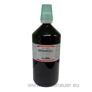 eSHa Přípravek MINAROLL 1 000 ml 