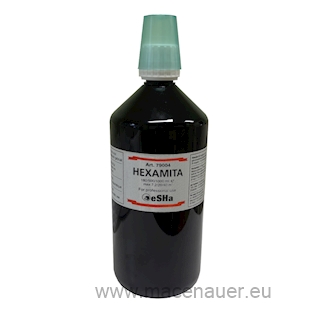 eSHa Přípravek HEXAMITA 1 000 ml