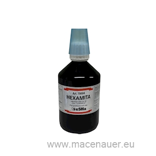 eSHa Přípravek HEXAMITA 500 ml