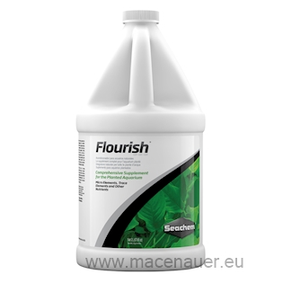 SEACHEM Flourish, 2 l