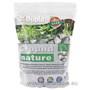 HOBBY Substrát Ground Nature Ice Stone 16-25mm, 2kg