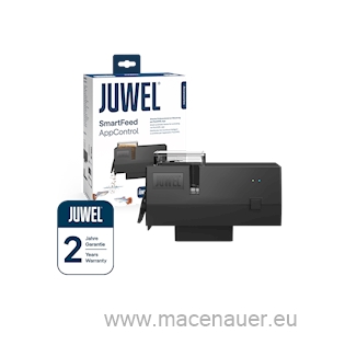 JUWEL Automatické krmítko SmartFeed - AppControl