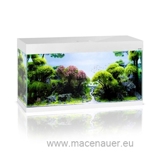 AQUAEL Akvarijní set Optiset 240 2.0, bílý