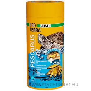 JBL Krmivo Proterra Pescarus 1000ml