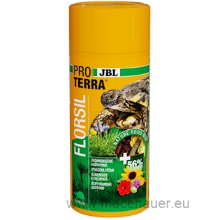 JBL Krmivo Proterra Florsil 250ml