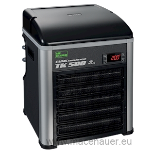 Teco Chladící jednotka TK500H, R290