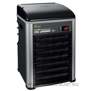 Teco Chladící jednotka TK2000H, R290
