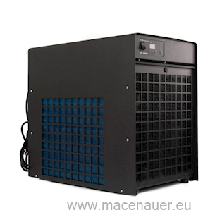 Teco Chladící jednotka T9000H, R290