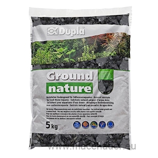 Ground Nature Black Chips 5kg
