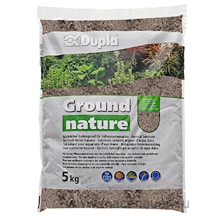 Ground Nature Grey River 5kg
