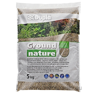 Ground Nature Glacier Gravel 5kg