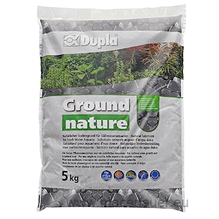 Ground Nature Black Discs 5kg