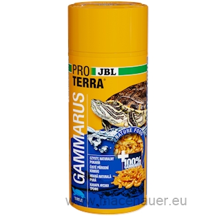 JBL PROTERRA GAMMARUS 250ml