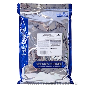 HIKARI Krmivo Micro Pellets 1 kg 