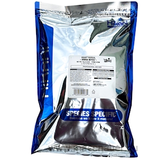 HIKARI Krmivo VIBRA BITES 1KG