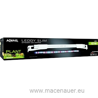 Aquael LEDDY SLIM PC 10W SUNNY D&N WHITE 2.0 134113