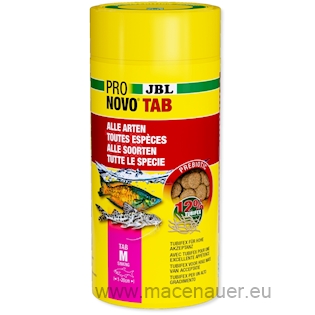 JBL PRONOVO TAB M 1000 ml