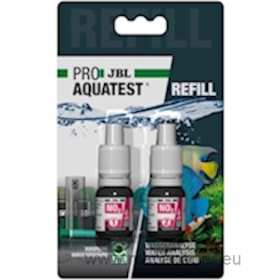 JBL PROAQUATEST NO2 Nitrit REFILL