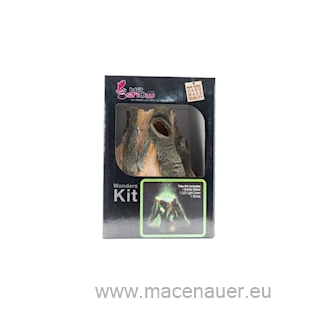 KIT DECORATION WOOD LARGE EU