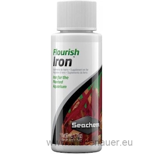 Flourish Iron 50ml