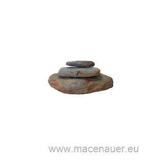 Blue Marbled Rock M