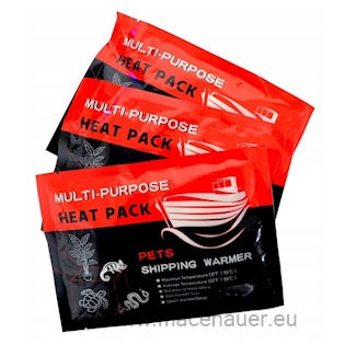 Heat Pack Multi purpose - 40 hodin