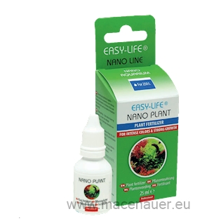 NAP 0025 Nano Plant 250ml