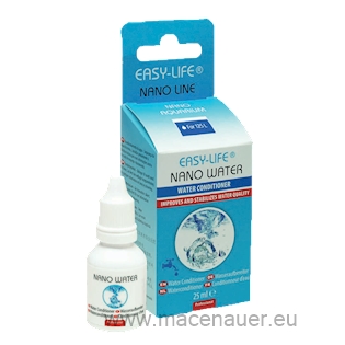 NAW 0025 Nano Water 250ml