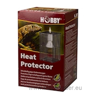 Heat Protector ochr.klec 15x15x25 cm