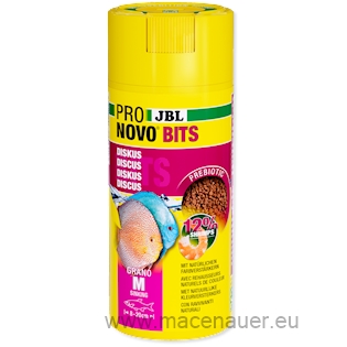 JBL PRONOVO BITS GRANO M 250ml