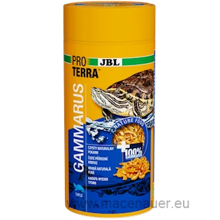 JBL PROTERRA GAMMARUS 1000ml