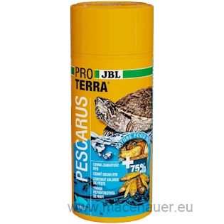 JBL PROTERRA PESCARUS 250ml