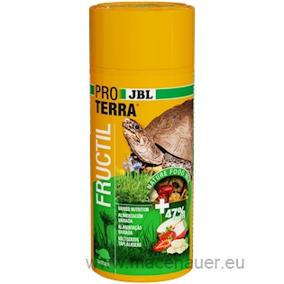 JBL PROTERRA FRUCTIL 1000ml