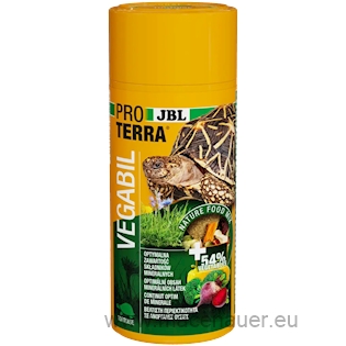 JBL PROTERRA VEGABIL 1000ml