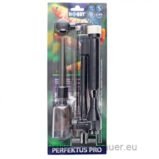 Perfektus Pro bateriový odkalovač