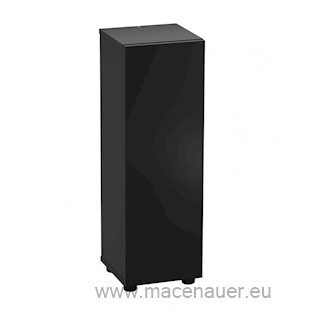 Aquael Stolek pod akvárium Shrimp Set 30 černý