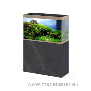 CIANO Stolek Emotions Pro 100 Black Marble