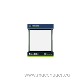 DENNERLE NANOCube 10 L