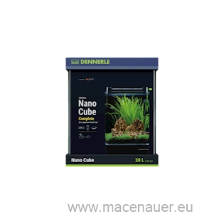 DENNERLE NanoCube Complete 30L