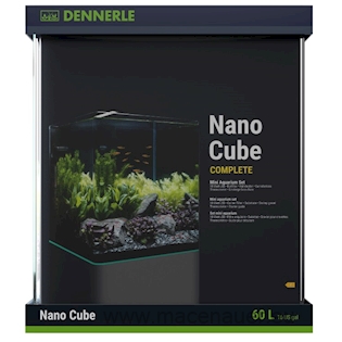 DENNERLE NanoCube Complete 60 L