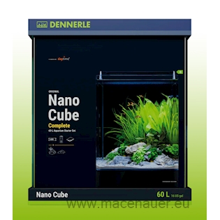 DENNERLE NanoCube Complete 60 L