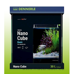 DENNERLE NanoCube Basic 30L