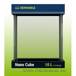 DENNERLE NANOCube 20 L