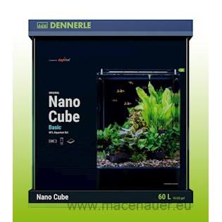 DENNERLE NanoCube Basic 60L