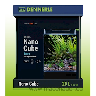 DENNERLE NanoCube Basic 20L