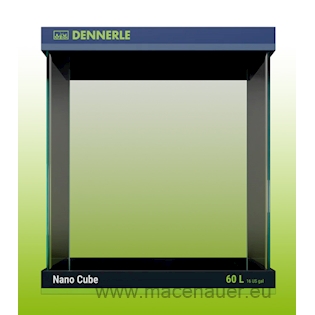 DENNERLE NANOCube 60 L