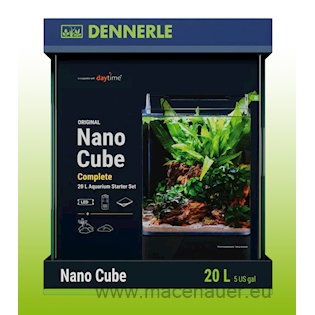 DENNERLE NanoCube Complete 20L