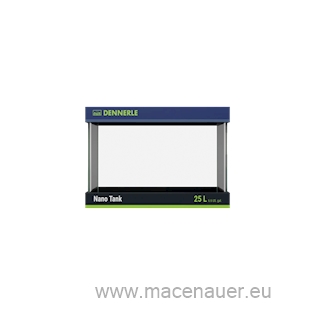 DENNERLE Nano Tank 25 L