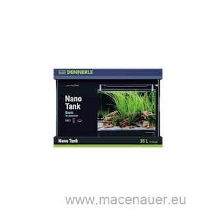 DENNERLE NanoTank Basic 35L