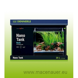DENNERLE NanoTank Basic 35L